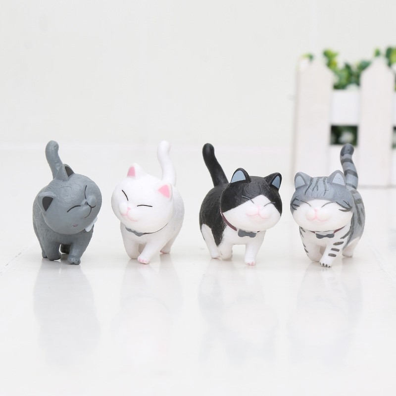 แมว-neko-kawaii-ขนาด-40-x-46-mm-ของเล่นน่ารัก-ตุ้ยนุ้ย-ขวัญใจเด็กๆ-ของขวัญ