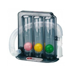 Incentive Spirometer เครื่องวัดความจุปอด