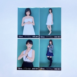 AKB48 Maeda Atsuko อัตจัง Surprise photoset