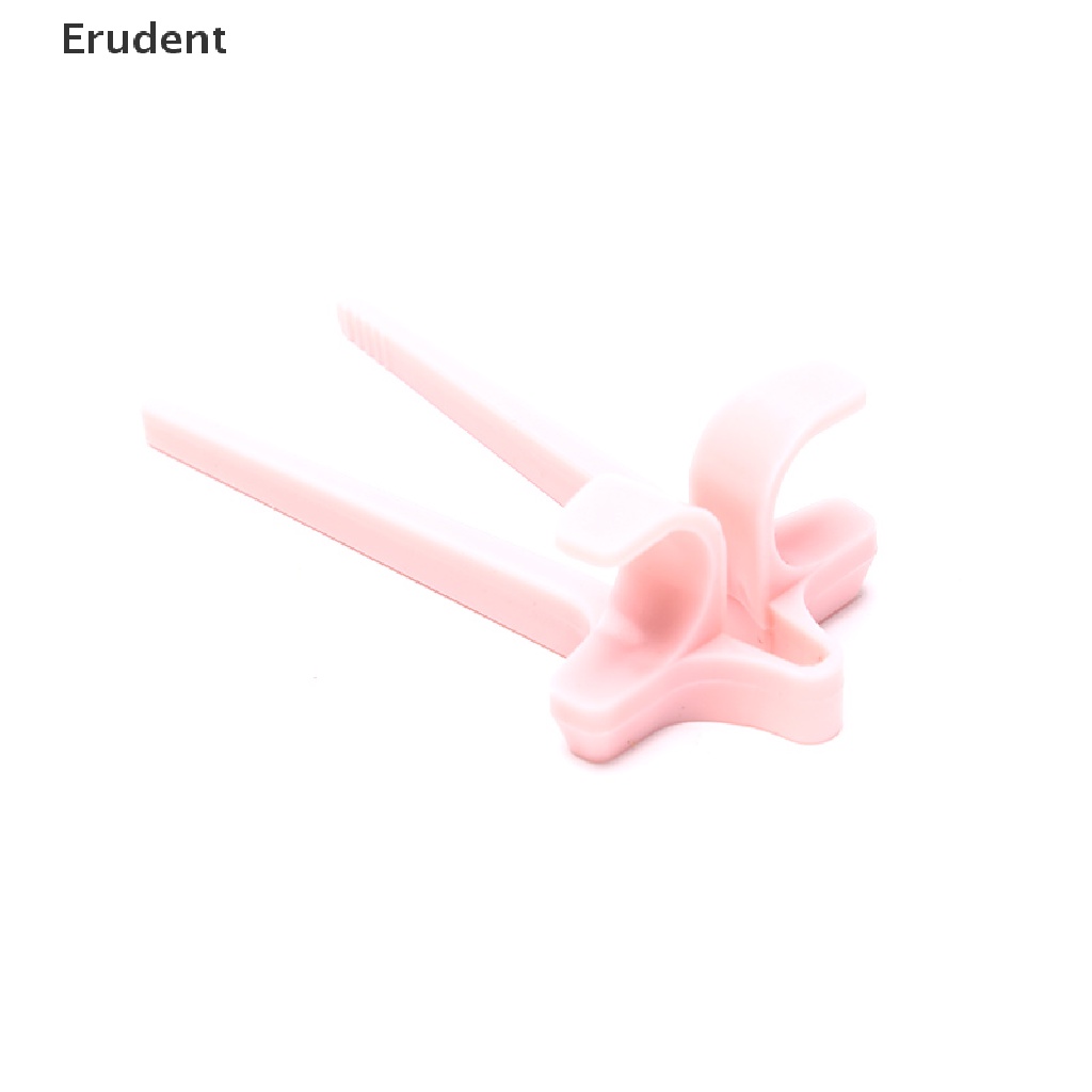 erudent-ที่วางตะเกียบ-เกมเล่นนิ้ว-ขี้เกียจ-ตัวช่วยขี้เกียจ-ขี้เกียจ-ไม่สกปรก-ดี