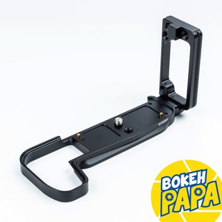 Grip L-Plate สำหรับกล้อง Canon EOS RP ( กริป L-Plate Canon EOS-RP / EOSRP / RP EOS ) ( Lplate กล้อง แคนนอน )