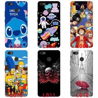 เคสโทรศัพท์ซิลิโคนพิมพ์ลายการ์ตูนสําหรับ Tecno Spark Plus K9