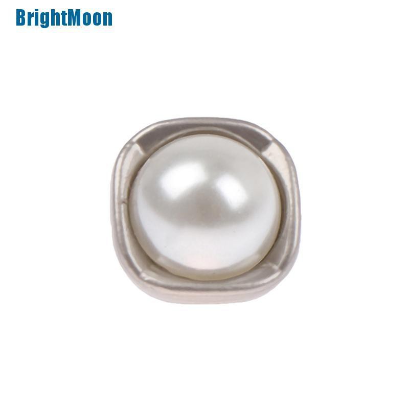 brightmoon-10pcs-square-alloy-diy-decorative-button