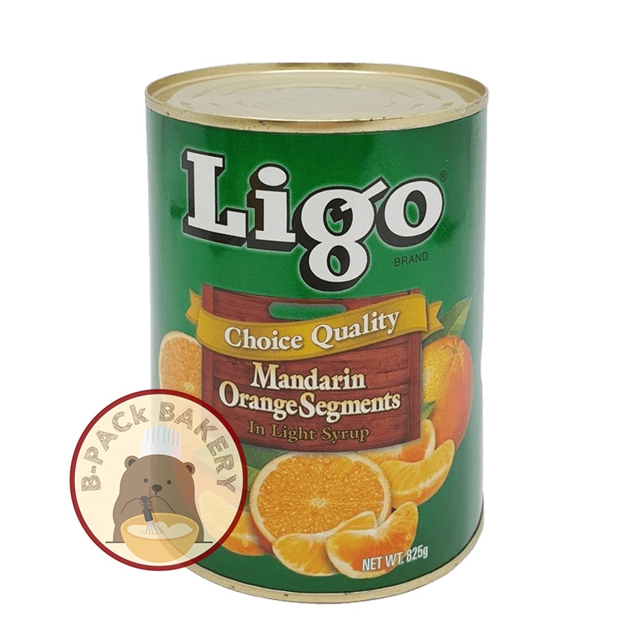 ลิโก้-ส้มแมนดาริน-ในน้ำเชื่อม-ligo-mandarin-orange-450g