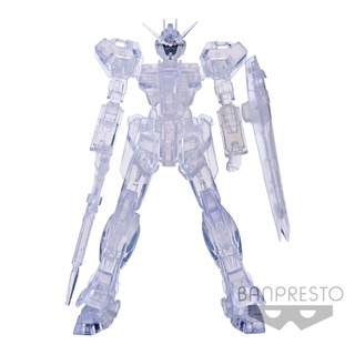 Bandai(บันได) BANPRESTO MOBILE SUIT GUNDAM SEED INTERNAL STRUCTURE GAT-X105 STRIKE GUNDAM WEAPON VER.(VER.B)