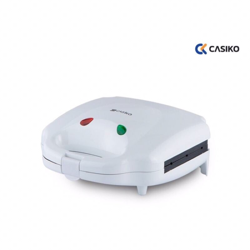 casiko-เครื่องทำวาฟเฟิลไส้กรอก-รุ่น-ck-5018