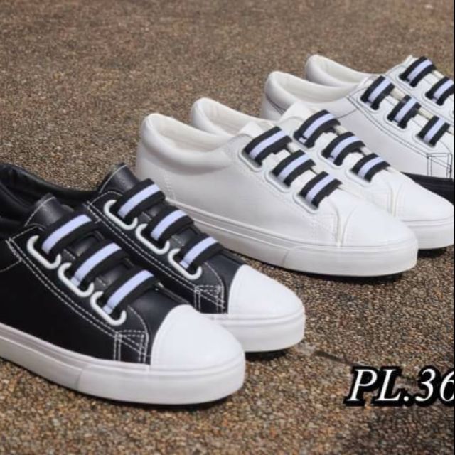 รองเท้าผ้าใบ-36-40-ราคา-590-บาท