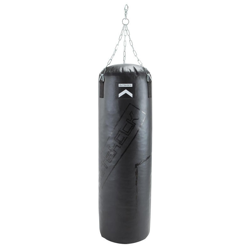 กระสอบทราย-outshock-ชกมวย-มวยไทย-เป่าซ้อมชก-boxing-practice-punch-bag