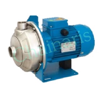 Tsurumi Pump ปั้มน้ำหอยโข่ง รุ่น TSM1001.1 1.1 Kw. 220 V. 2900 Rpm.