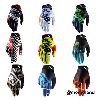 สินค้า ถุงมือ วิบาก รถแข่ง ที่คุณคู่ควร Motor cross ลายสวยทันสมัย ระบายอากาศได้ดี ทั้งผู้หญิง และ ผู้ชาย ใส่ได้