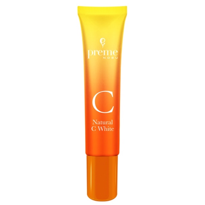 preme-nobu-natural-c-white-15g-พรีม-โนบุ-เนเชอรัล-ซี-ไวท์-15กรัม