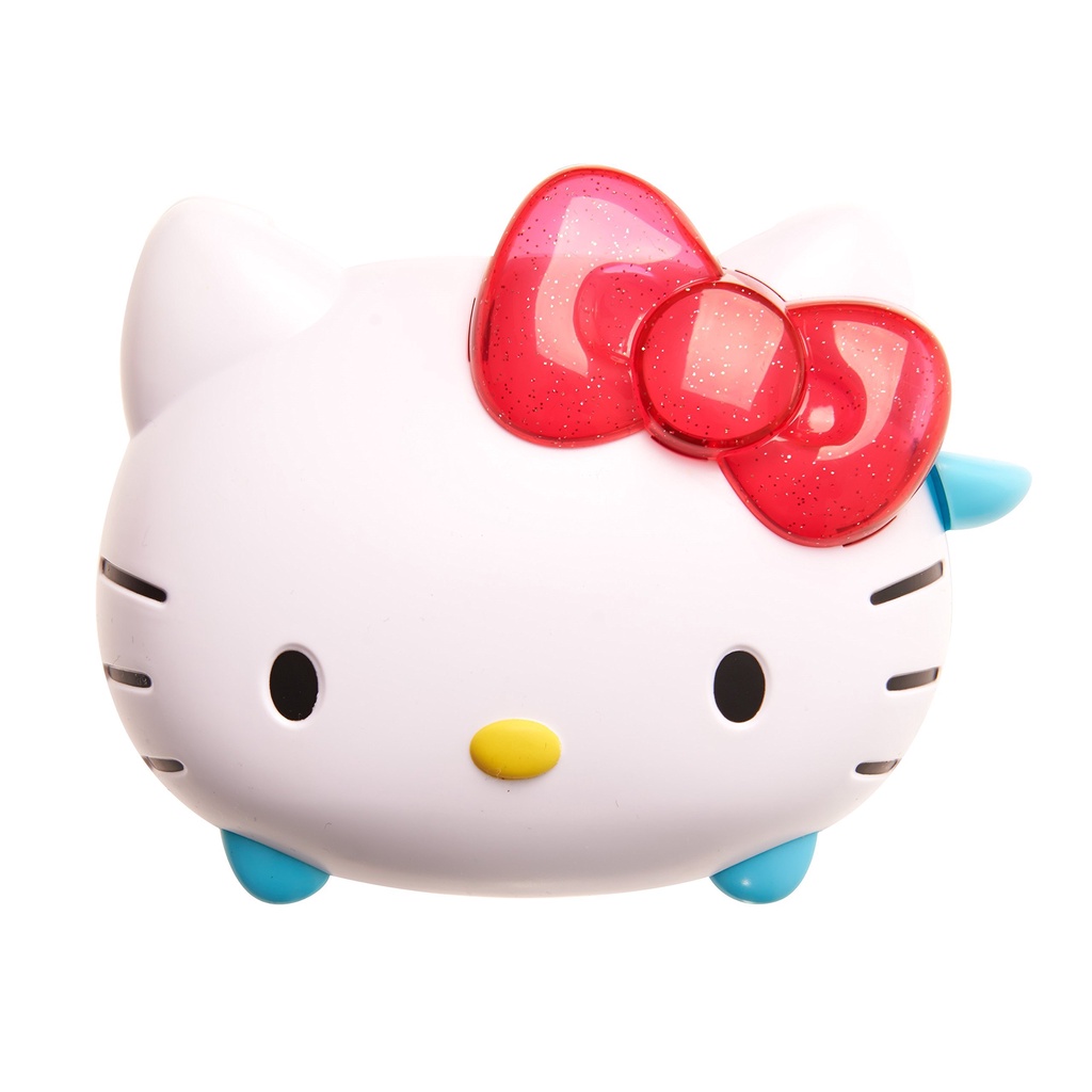 เครื่องปิ้งขนมปัง-ฮัลโหล-คิตตี้-hello-kitty-toaster-ราคา-990-บาท