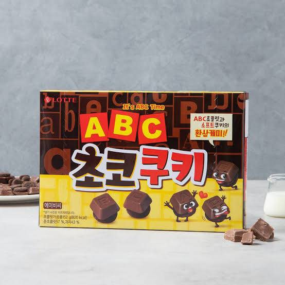 lotte-abc-choco-ล็อตเต้-เอบีซี-ช็อคโกคุกกี้-43g