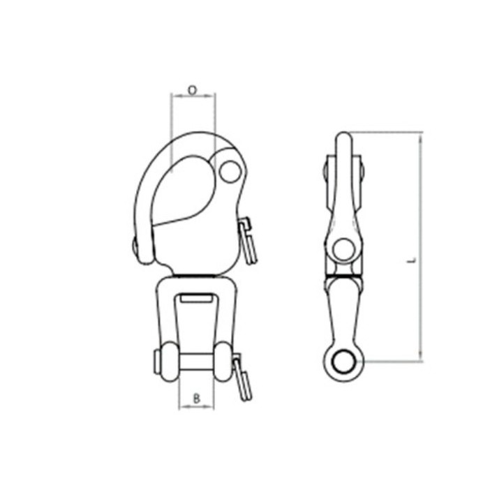 swivel-snap-shackles-70mm-87mm-marine-grade-316-stainless-steel-fitting-สแตนเลสสตีลฟิตติ้ง