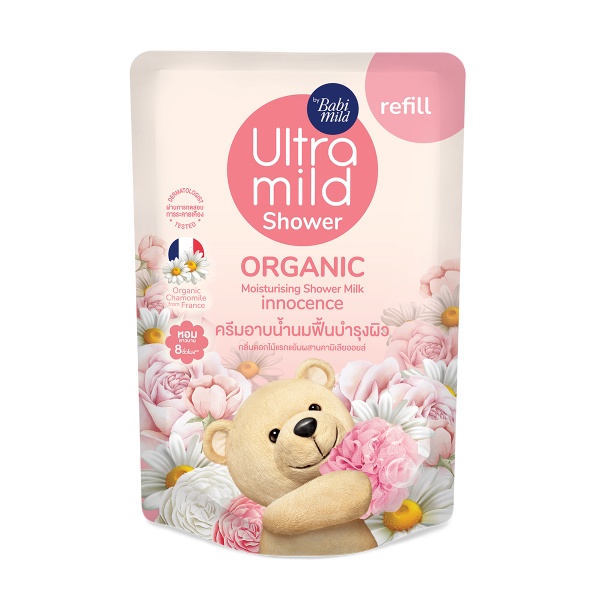 babi-mild-เบบี้มายด์-ครีมอาบน้ำนมฟื้นบำรุงผิว-ขนาด-380-มล