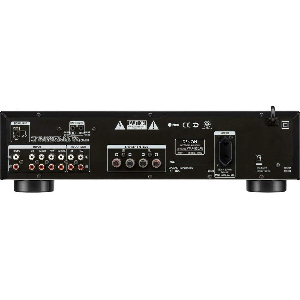 denon-dcd-520-pma-520-dp-200usb-แพคเครื่องเสียง