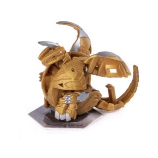 BAKUGAN Battle Planet AURELUS DRAGONOID