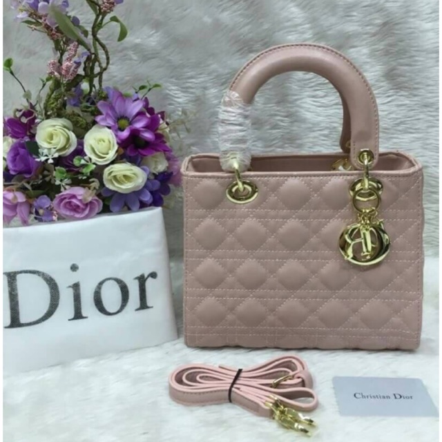 กระเป๋า-dior-size-10