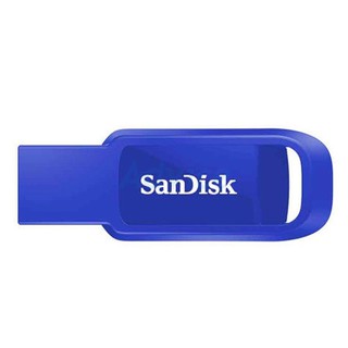 16GB SanDisk (SDCZ61) CRUZER FORCE Blue