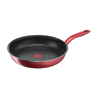 โปรโมชั่น : Tefal กระทะก้นแบน So Chef ก้นอินดักชั่น ขนาด 28 ซม. รุ่น G1350696