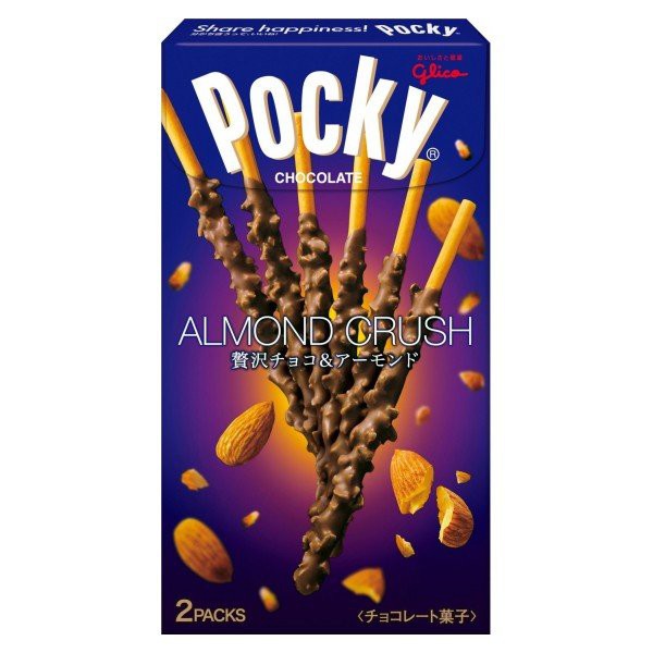 ป๊อกกี้นำเข้าจากญี่ปุ่นหลากหลายรส-japan-pocky-by-glico