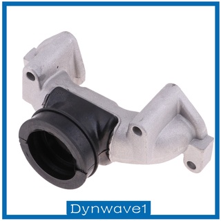 [DYNWAVE1] 36mm Intake Manifold Interface Carburetor Joint Boot For Honda Rebel CA250