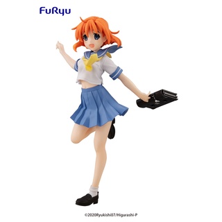 [ฟิกเกอร์แท้] Higurashi no Naku Koro ni Gou - Ryuuguu Rena - Special Figure (FuRyu)