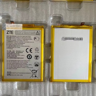 New Original 5000mAh Li3949T44P8h906450 Battery For ZTE Blade 20 Smart V1050 Mobile Phone Batteries