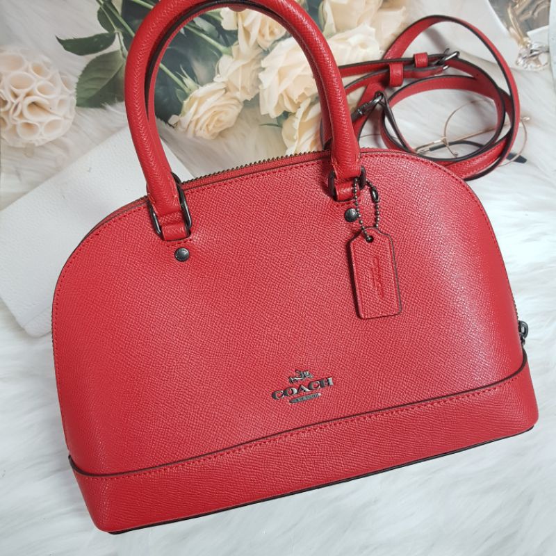 coach-bag-ของแท้-พร้อมส่ง-ของใหม่