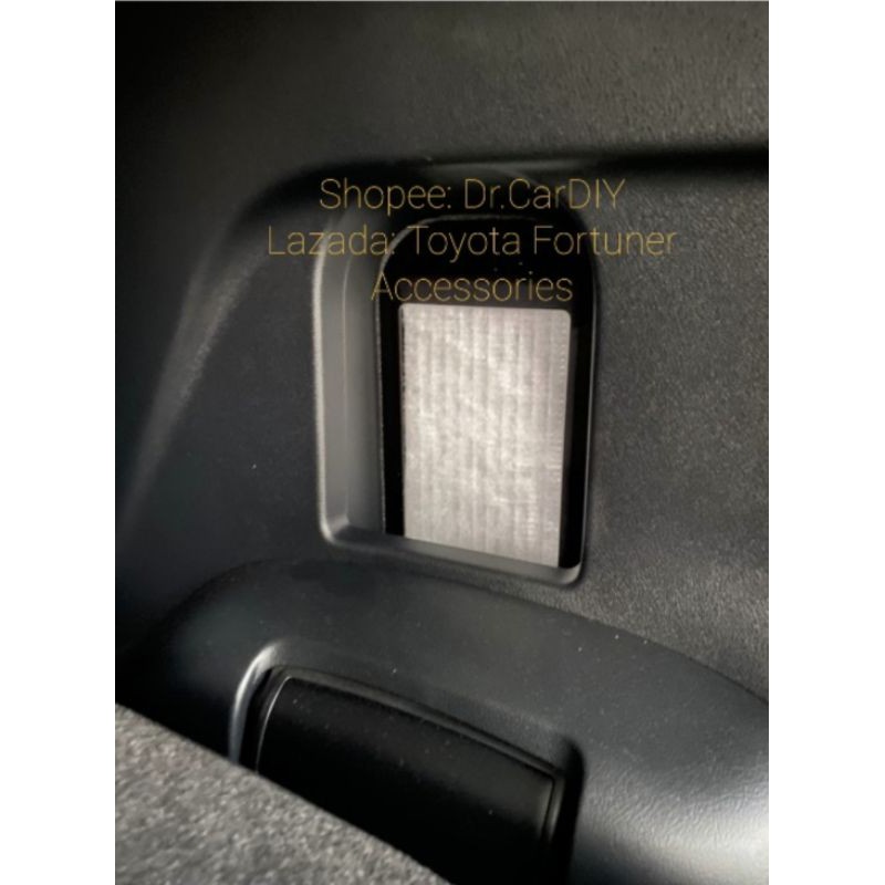 ไส้กรองแอร์หลัง-new-fortuner-2016-mc2020-legender-สำหรับกรอบอะคิลิกเท่านั้น