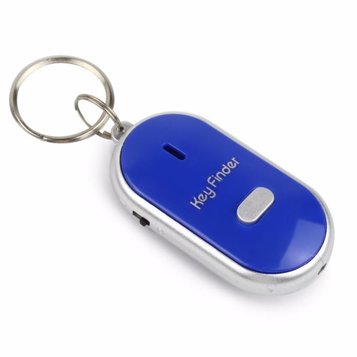 key-finder-พวงกุญแจกันหาย-กันลืม-ระบบผิวปาก-พร้อมไฟ-รุ่น-keyfinder-8sep-j1