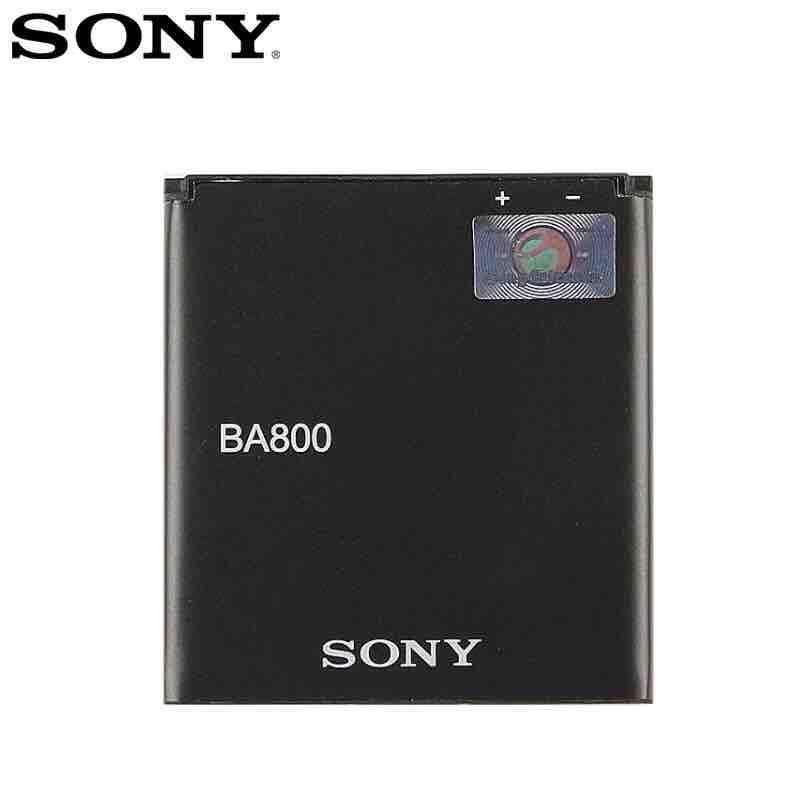 แบตเตอรี่-เดิม-sony-xperia-s-lt25i-xperia-v-lt26i-ab-0400-ba800-1700mah