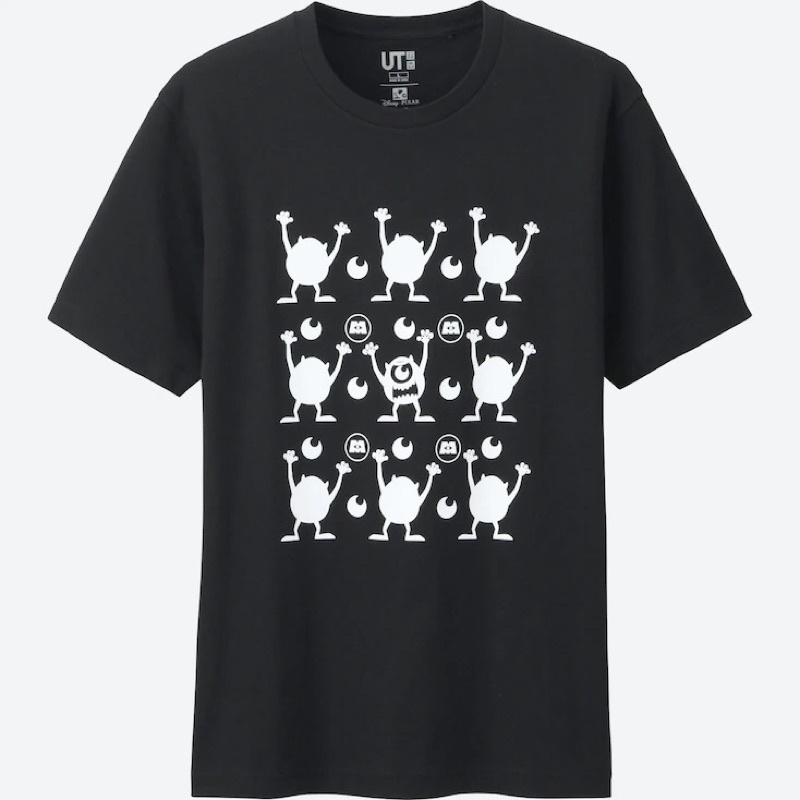 Uniqlo เสื้อยืด Size M Shopee Thailand