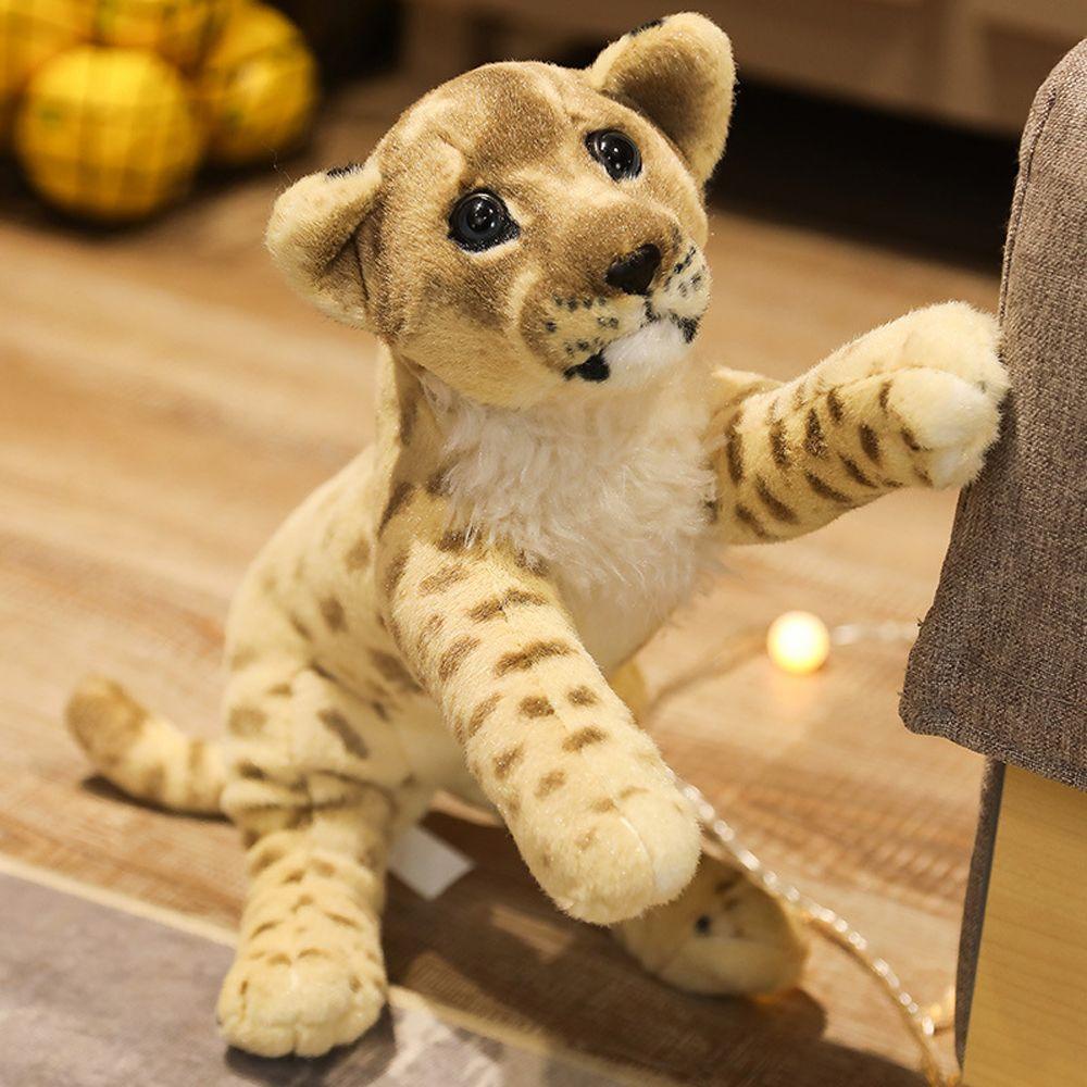 bernardo-ของเล่นตุ๊กตาสิงโต-39-48-58-ซม-ของขวัญ-สําหรับตกแต่ง-ตุ๊กตายัดไส้-รูปเสือดาว-สําหรับตกแต่งบ้าน-ตุ๊กตาเสือดาวยัดไส้-ของเล่นสําหรับเด็ก