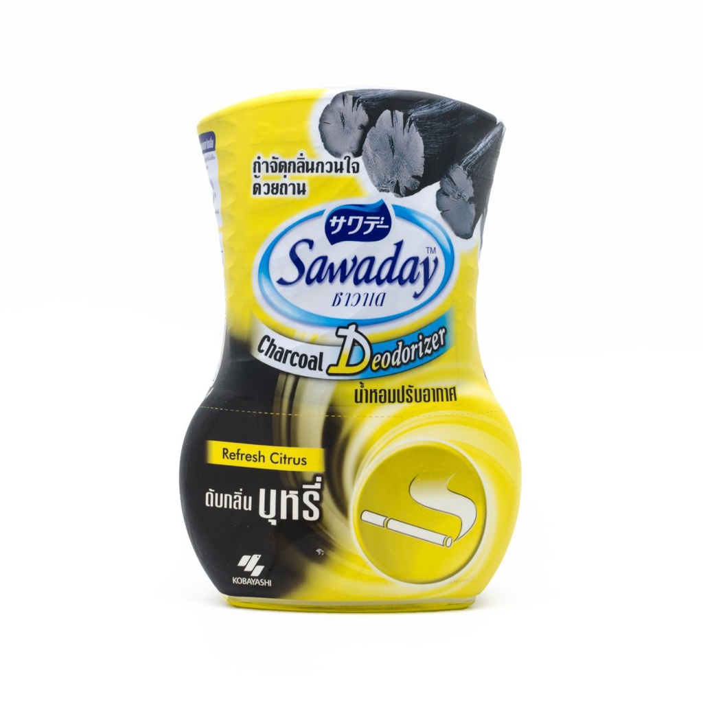 ซาวาเด Sawade น้ำหอม ดับกลิ่นบุหรี่ และอาหาร ขนาด 350 มล. | Shopee Thailand