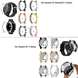 สินค้า เคสกันรอย TPU สำหรับ Huawei Watch GT 2