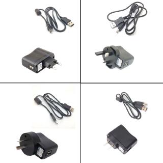 Wall USB Charger&amp; Cable For Casio Exilim EX-EX-Z1 Z2 Z8Z9 Z11 Z18 Z19 Z20 Z29 Z65 Z75 Z77 Z80 Z85 Z90 Z100 Z150 Z200