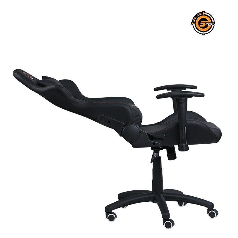 neolution-e-sport-black-panther-gaming-chair-เก้าอี้เกมมิ่ง-รับประกันช่วงล่าง-1-ปี-black
