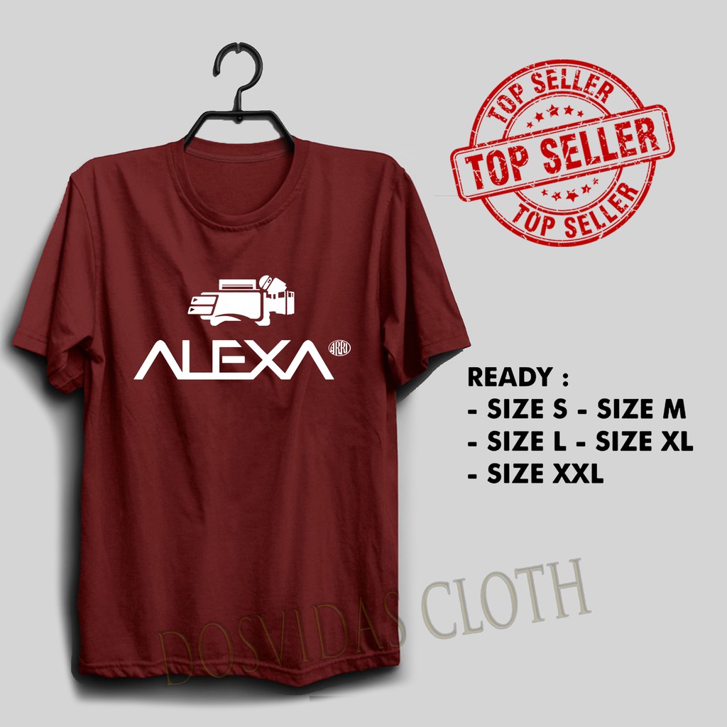 เสื้อยืด-พิมพ์ลายกล้อง-arri-alexa-arri-camera