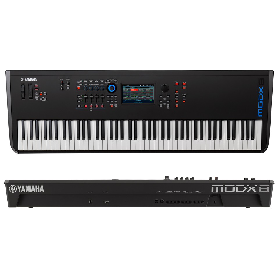 yamaha-modx8-ซินธิไซเซอร์-modx-8-yamaha-modx8-ซินธิไซเซอร์-modx-8