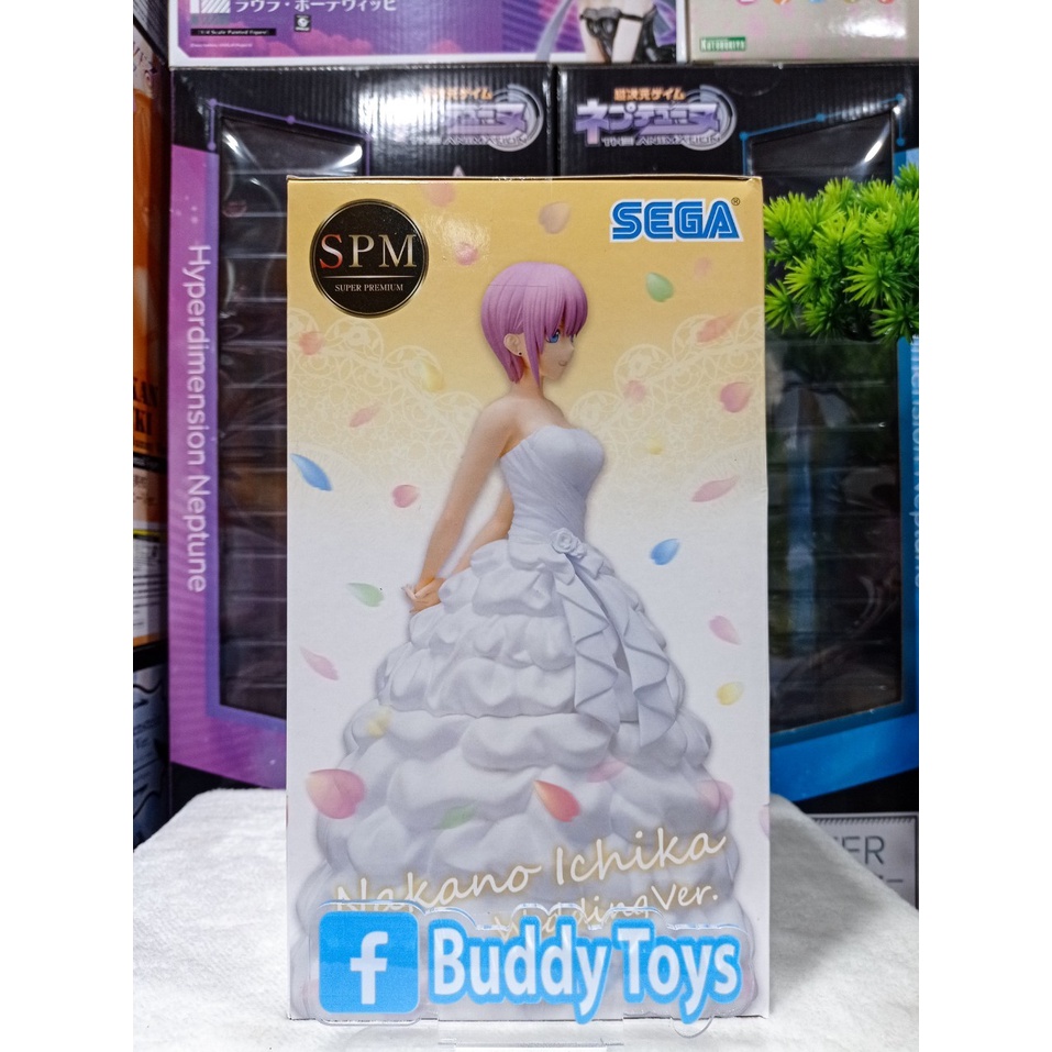 figure-แท้-เจ้าสาวผมเป็นแฝดห้า-the-quintessential-quintuplets-ichika-nakano-wedding-ver-sega