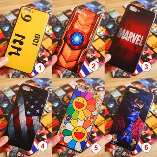 Samsung S4 / S5 / S6 / S6edge / S7  / S7edge เคสคละลาย #3