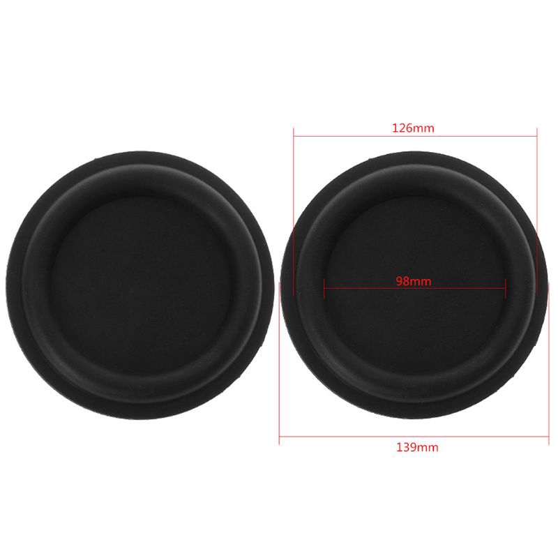 2pcs-75-90-92-139mm-audio-bass-diaphragm-passive-radiator-speaker-repair-parts