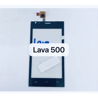 อะไหล่ทัชสกรีน Ais Lava 500 สินค้าพร้อมส่ง (จอนอก) Lava500