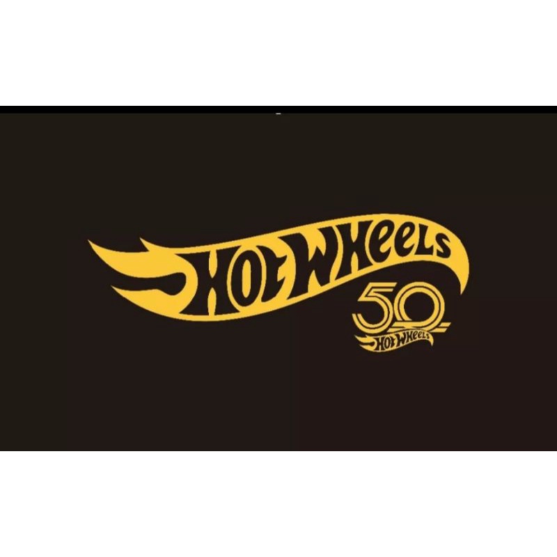 ธงผ้า-hot-wheels-50ปี