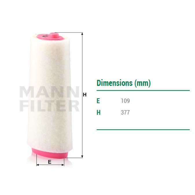 ไส้กรองอากาศ-bmw-e46-d-e90-e39-e60-x3-e83-2-0-d-m47-mann-กรองอากาศ-บีเอ็ม-c15105-13712246997-8mileauto