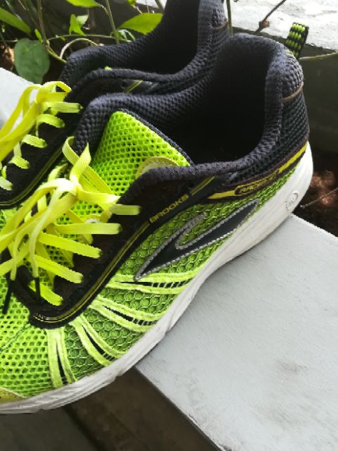 Brooks racer st5 online