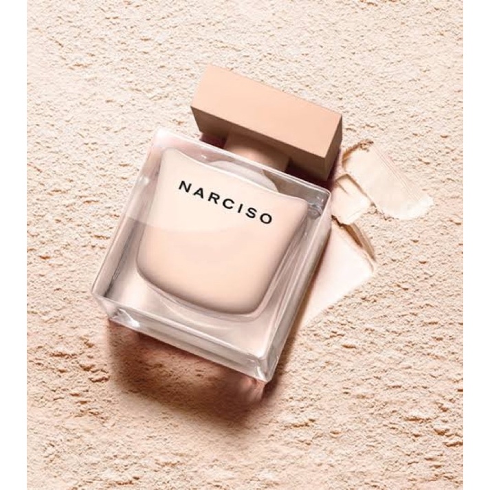 narciso-poudree-narciso-rodriguez-น้ำหอมแท้แบรนด์เนมเค้าเตอร์ห้าง