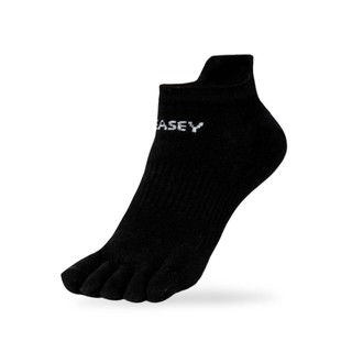 Easey ถุงเท้า ES Split ถุงเท้าเเยกนิ้ว (Plain Size M ขนาด 23 - 25 CM)