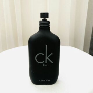 Calvin Klein Ck be edt 100ml (no box)